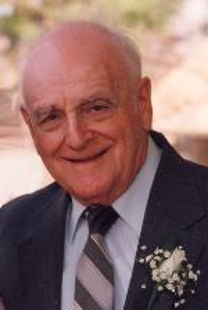 Francis J. Iannoni