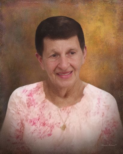 Jean Pellett's obituary image
