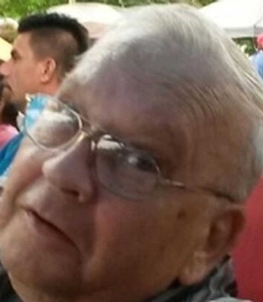 Carl Anderson Profile Photo