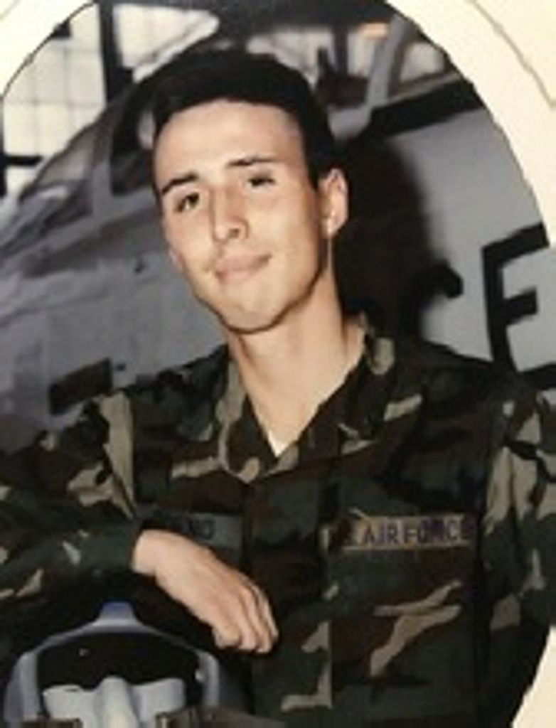 Jorge Luis Cedeo Jr.