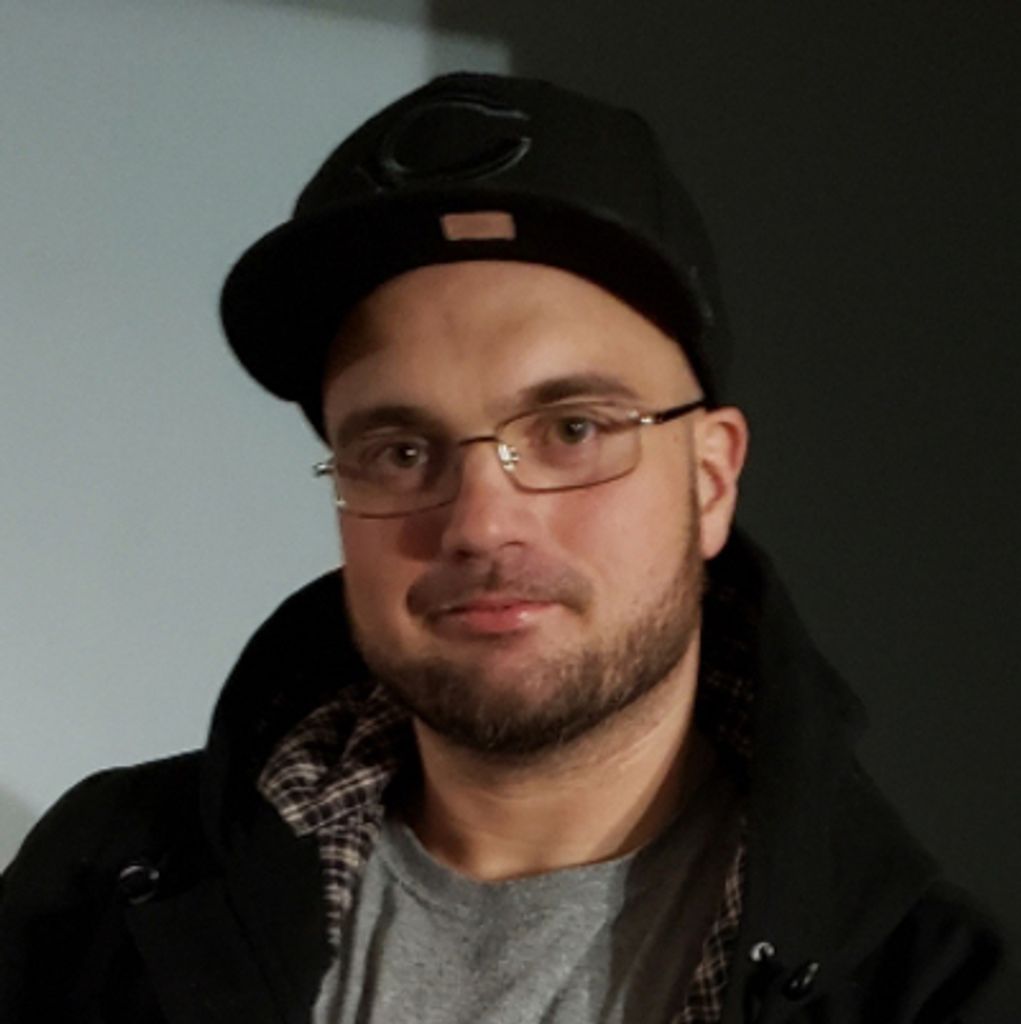 Keith Richard Schlunz-Mueller Profile Photo