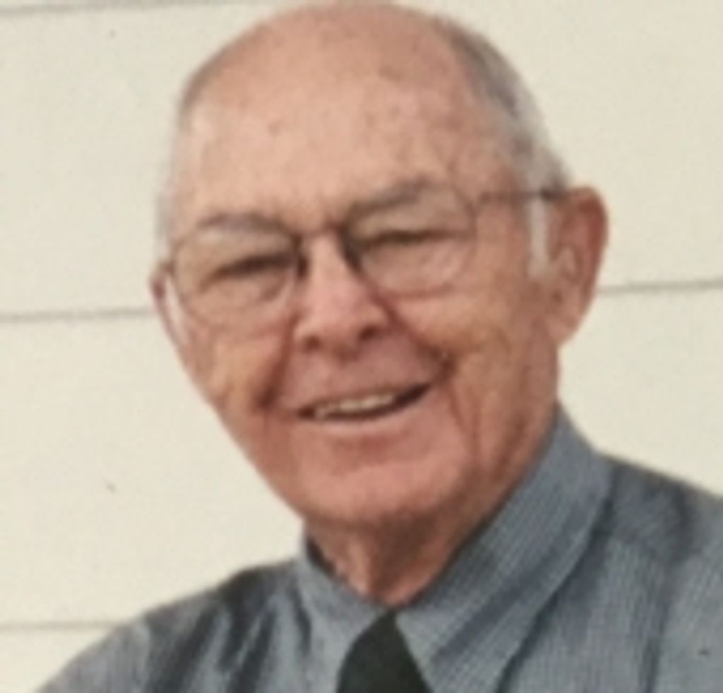 Donald W. Mai