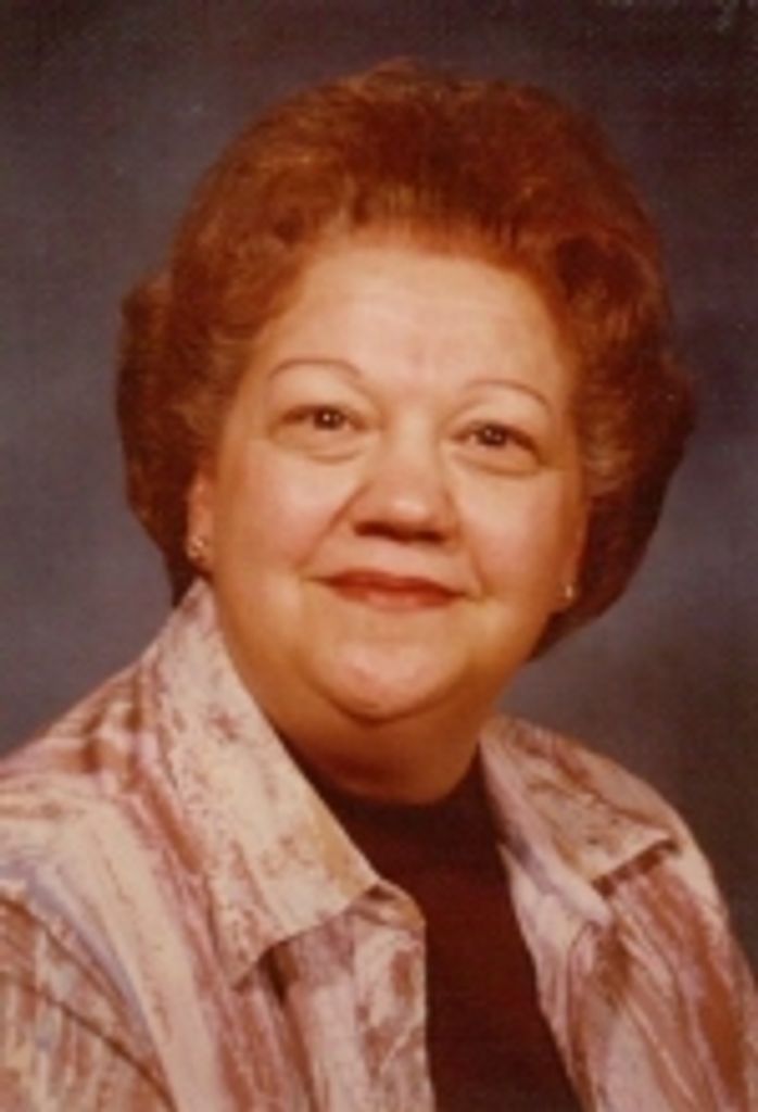 Geraldine E. Sarozek