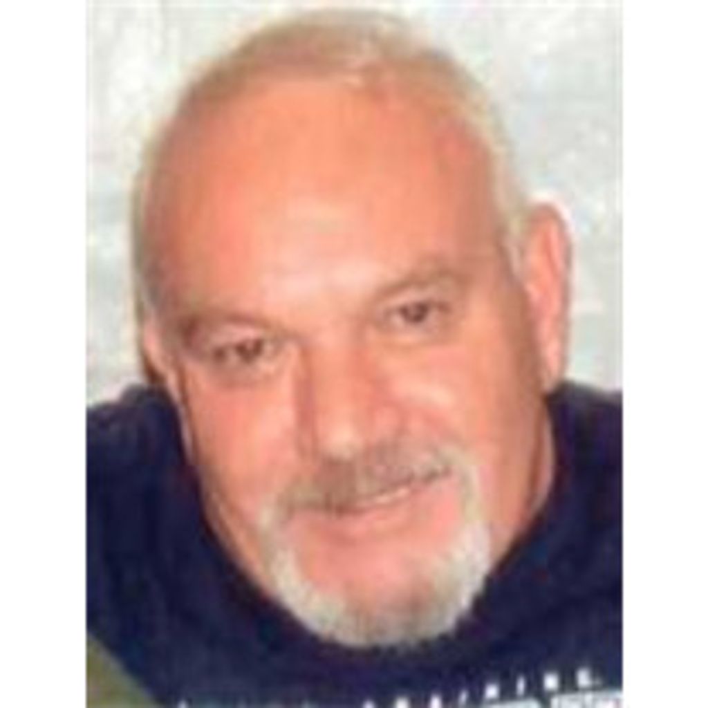 Richard George Sauer
