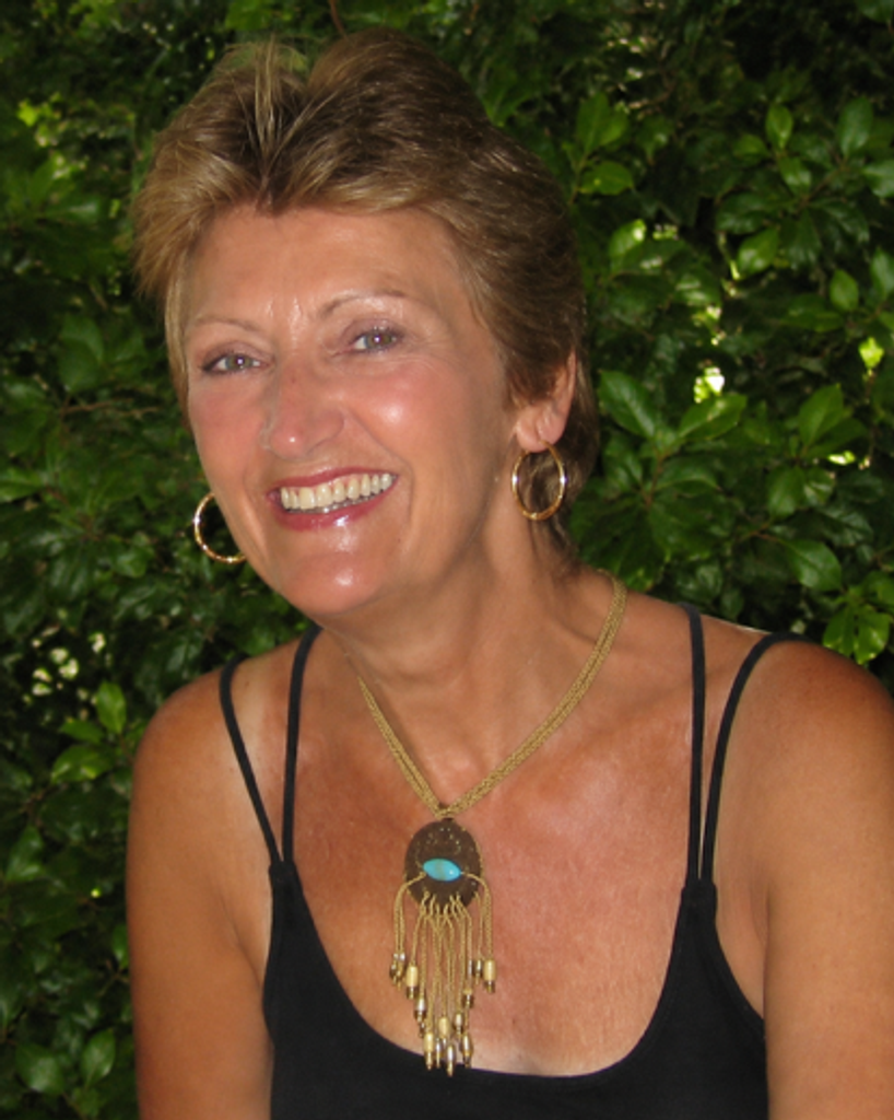 Maureen Patricia Madden
