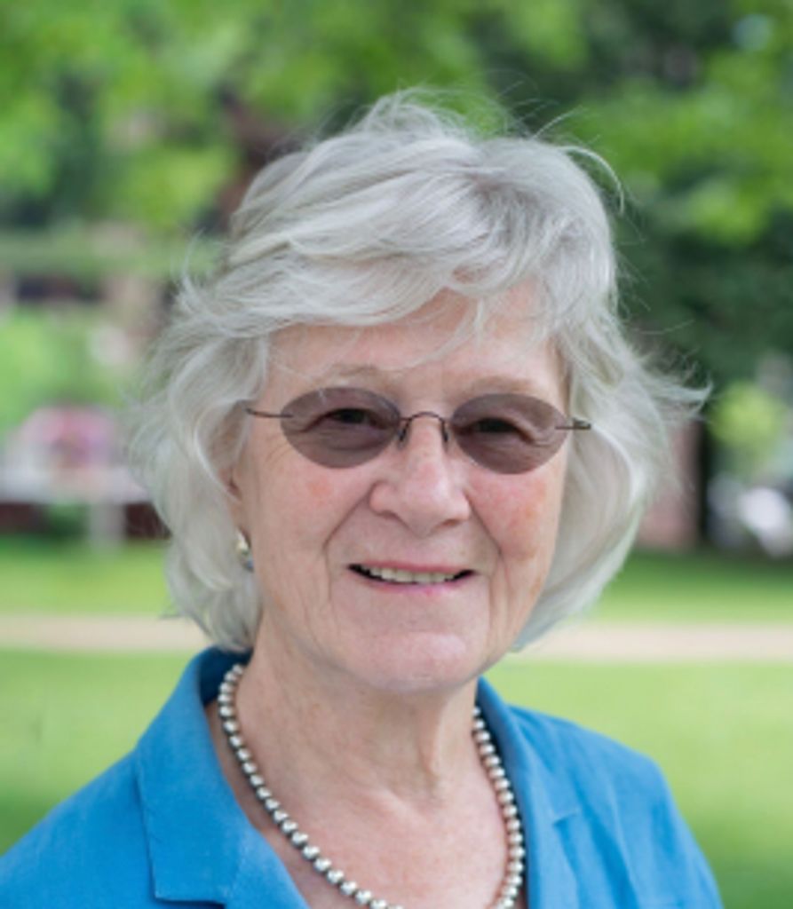 Sonia Parker Profile Photo