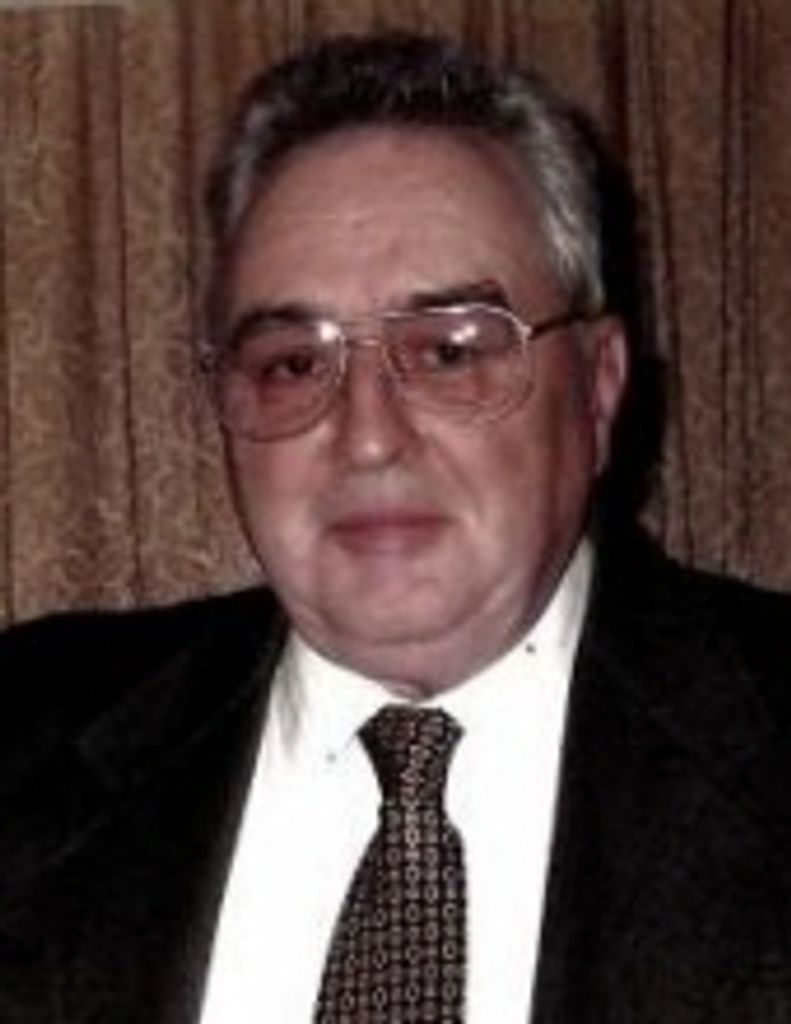 Siegfried E. Thewke