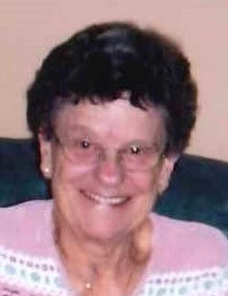 LaVerne Burton