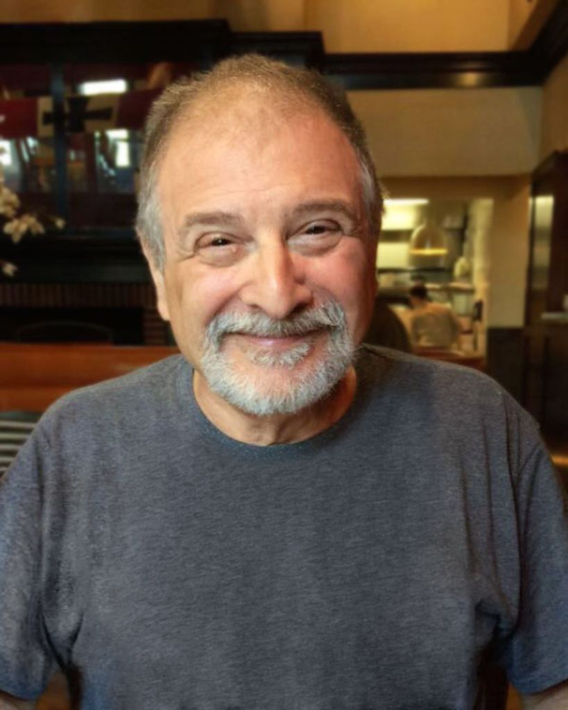 Joseph A. Cirrincione