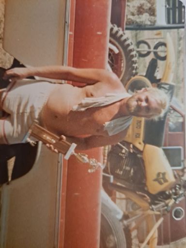 James Berry photo gallery thumbnail 24 of 26