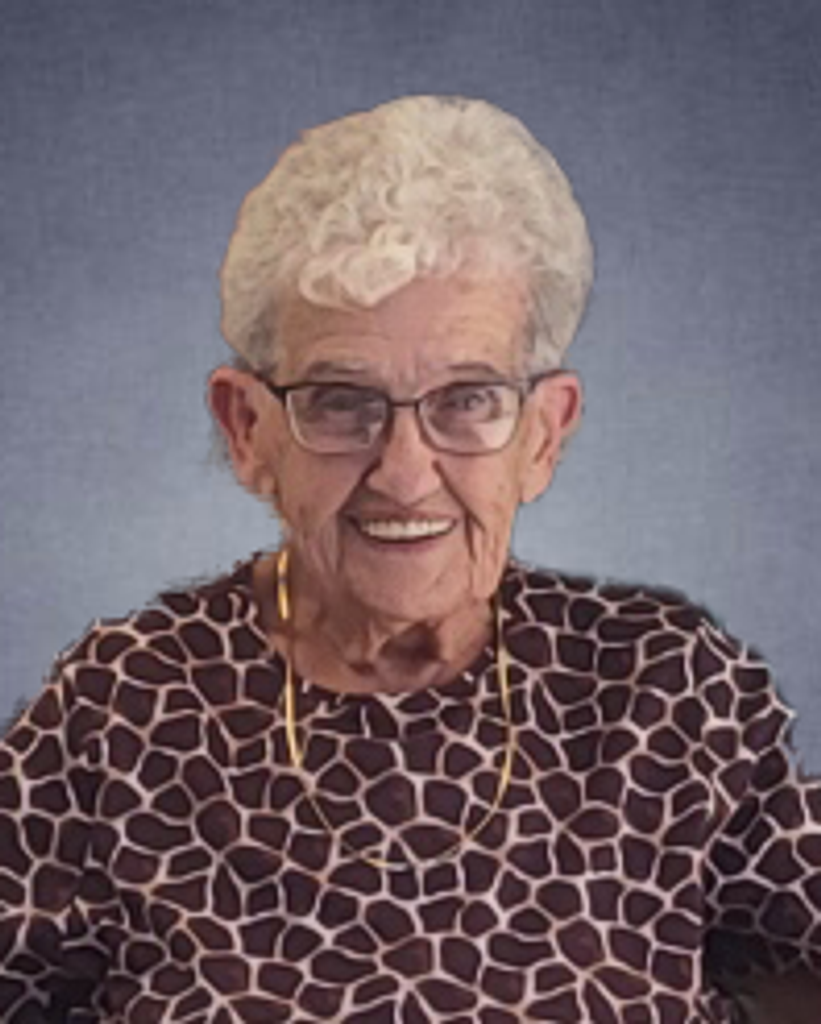 Wilma Heldenbrand