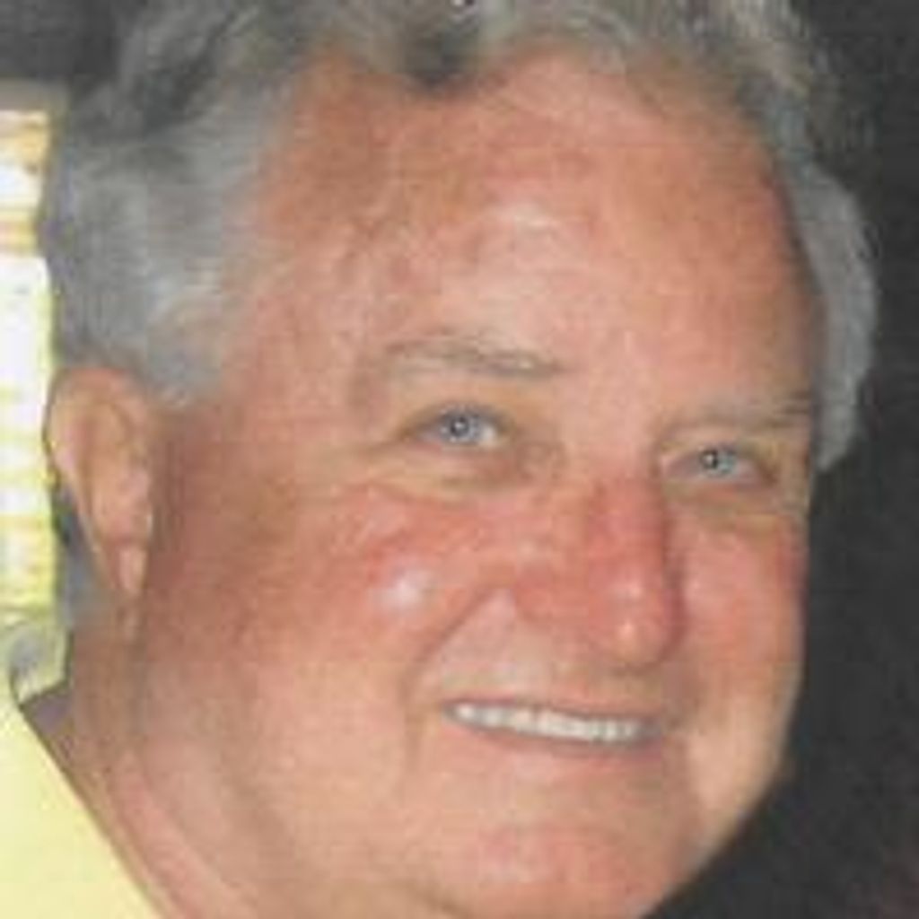 Larry Hale
