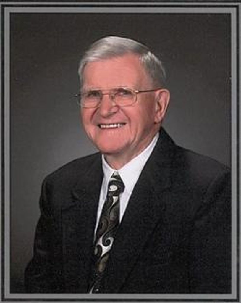 Gordon O. Skretvedt