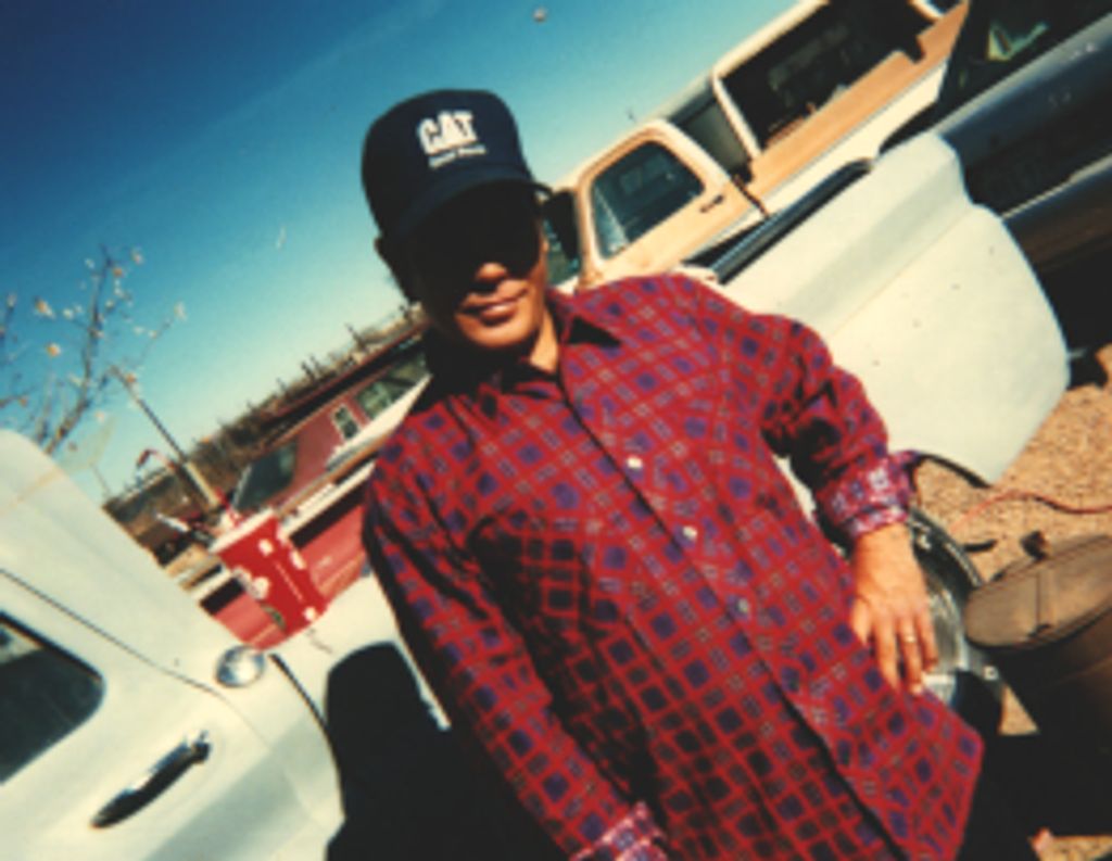 Dennis Keith Wages Profile Photo