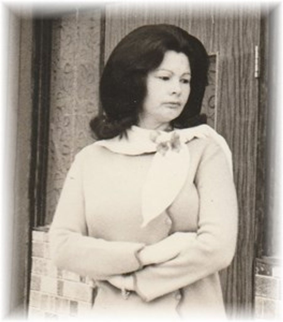 Mary Ann Cahoe