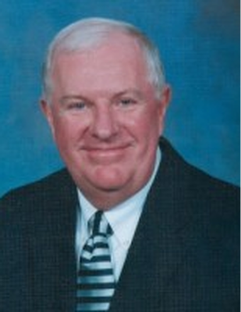 Gerald  W. Ange