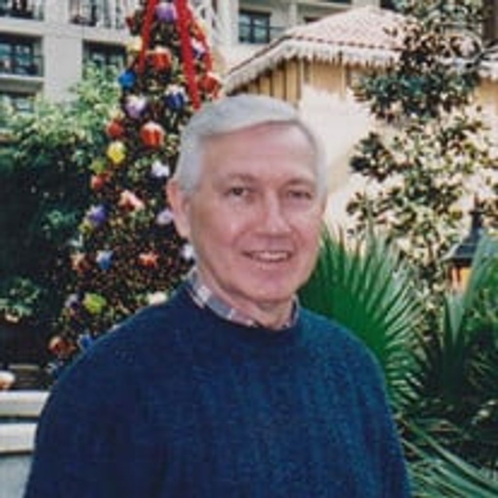 William David Franklin