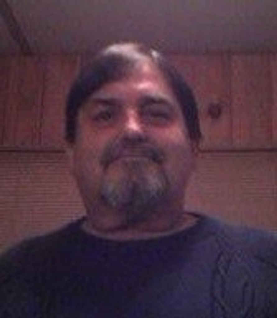Allen Edward Menard Profile Photo