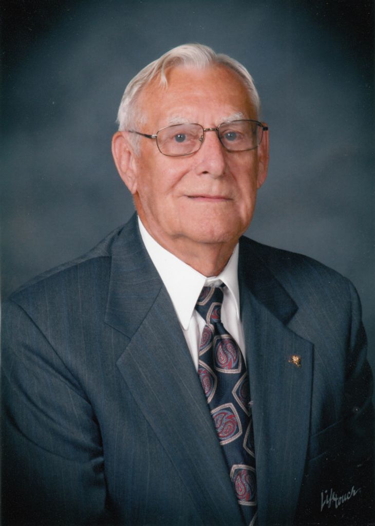 Lawrence "Jim" Kuehl
