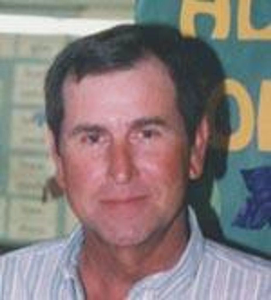 Mike Nelson Profile Photo