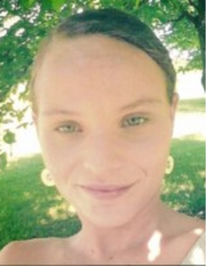 Jessica  Lynn Carr