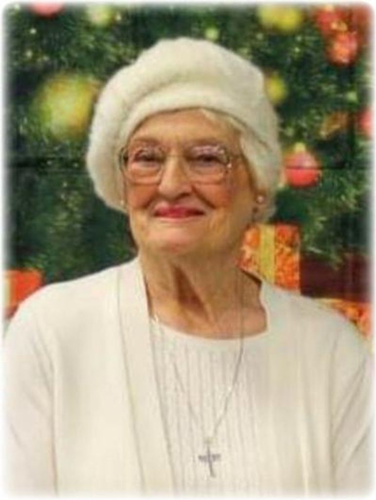 Cynthia Derieux Horn