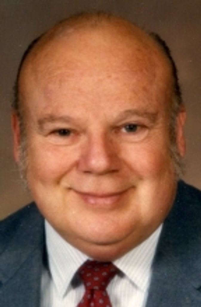 Edwin J. Quinn
