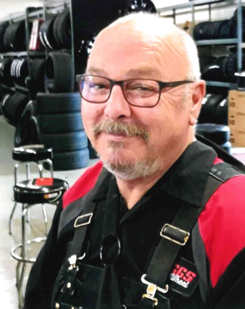 Joe Edward Price, Jr. Profile Photo