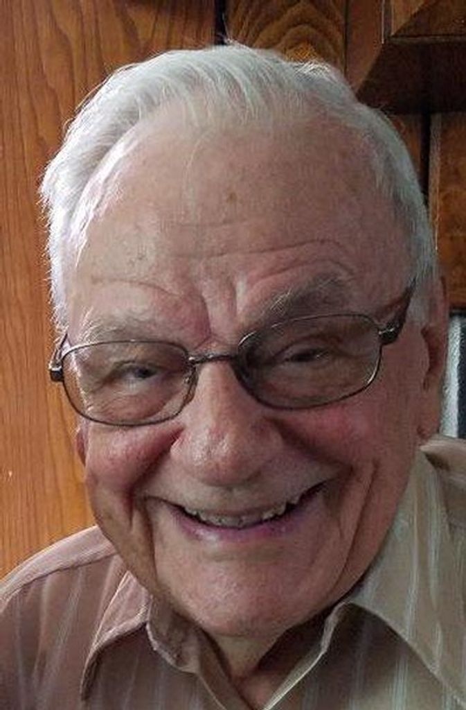 Charles K. Bergey Profile Photo