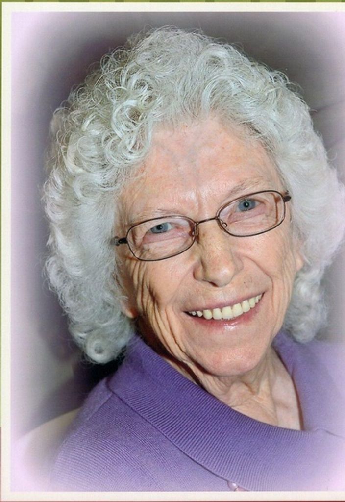 Aliene Stall Profile Photo