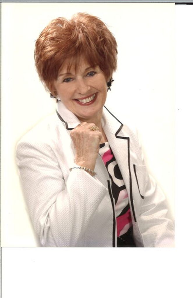 Judith Ann Hoffman