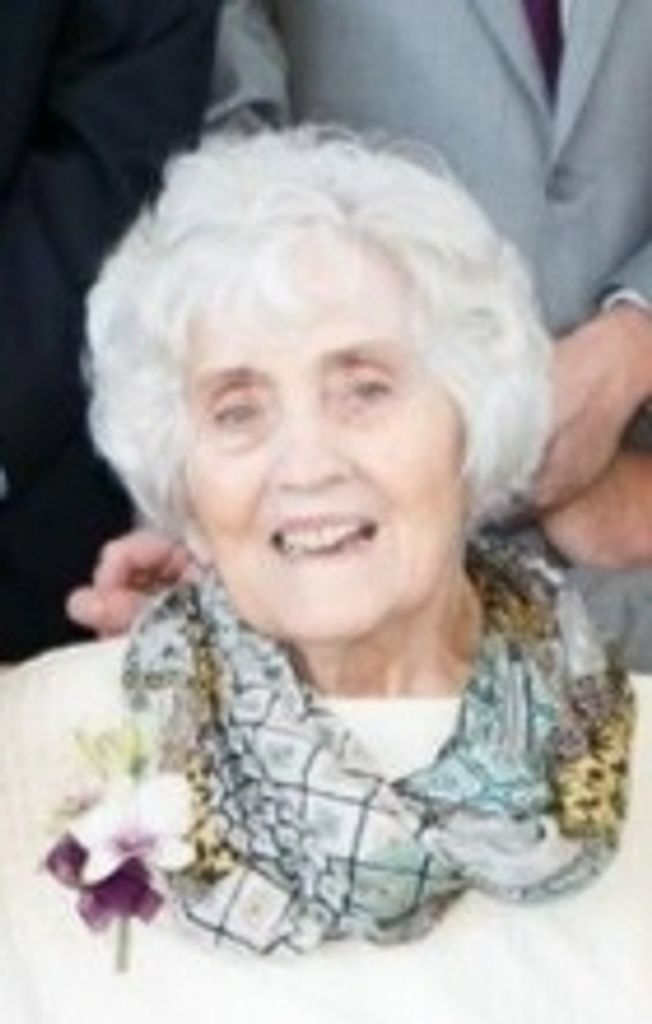 Cathryn C. Wehde Descamps