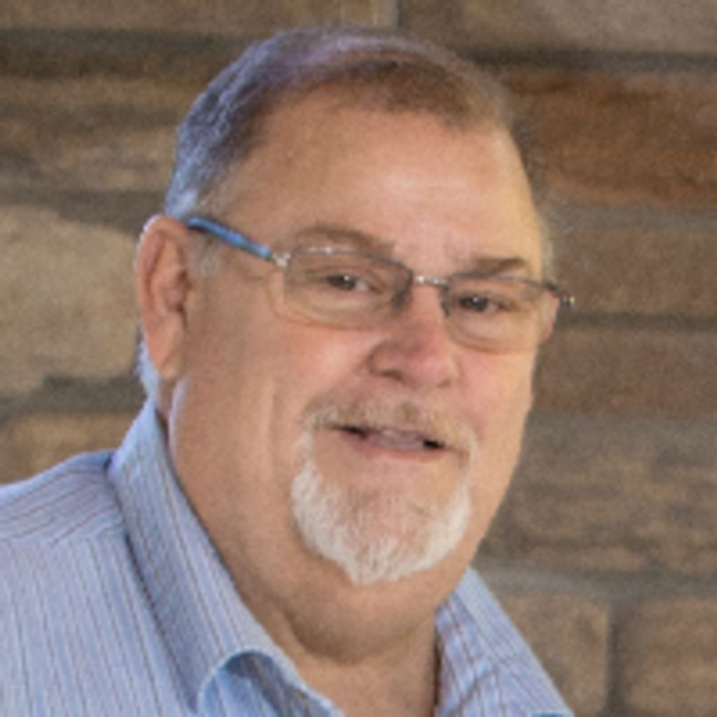 Mark Stephan Aldrich