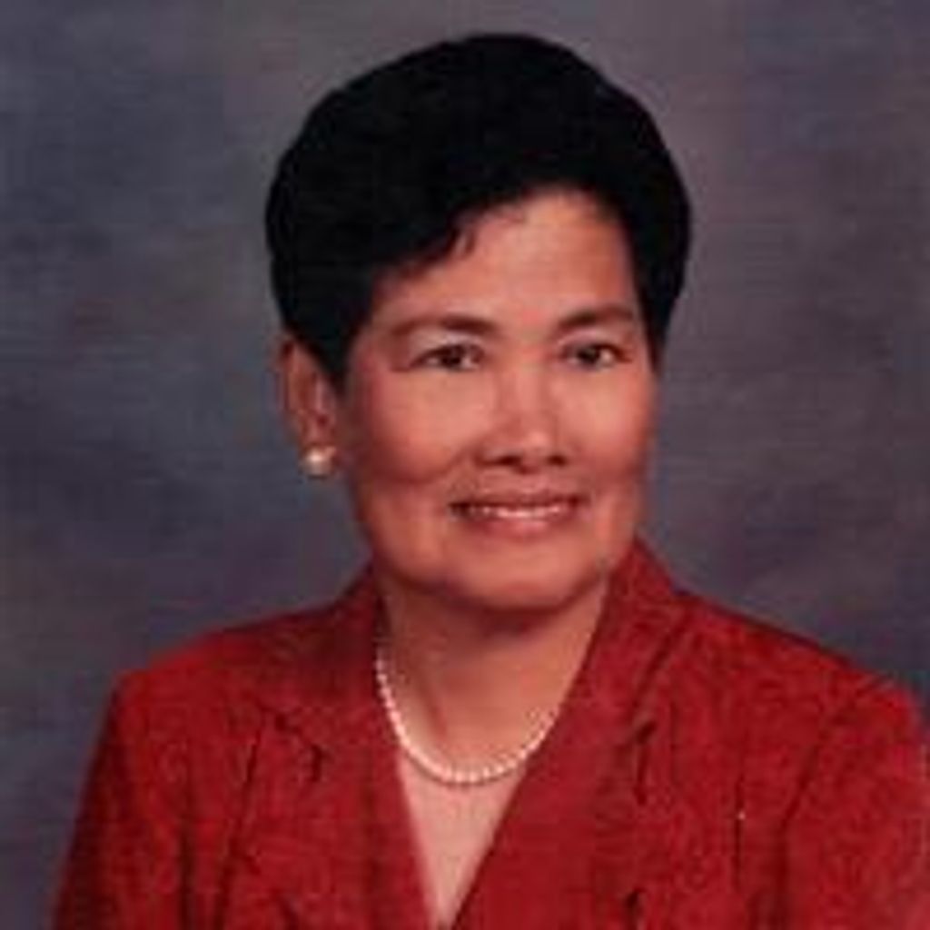 Isabel A. Andico Profile Photo