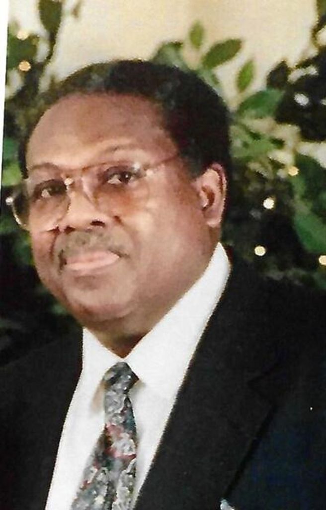 Albert Pearson Profile Photo