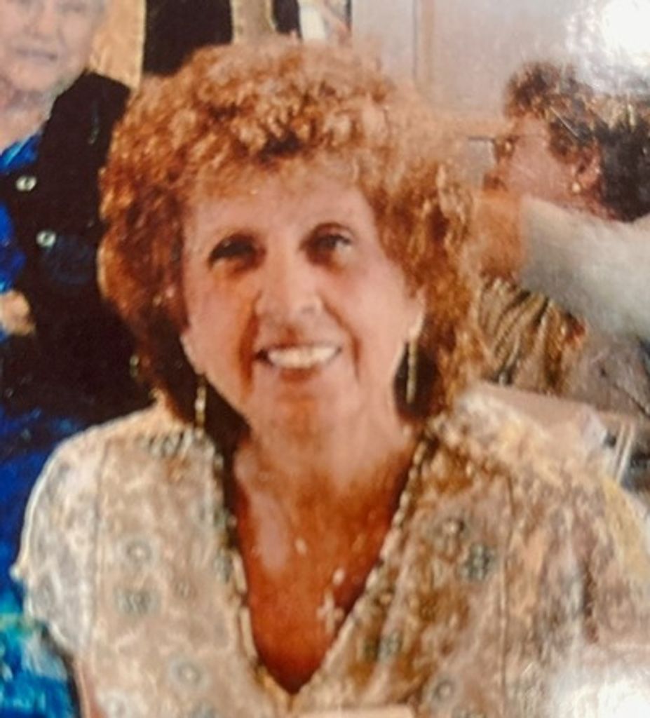 Concetta "Connie" Goldhahn Profile Photo