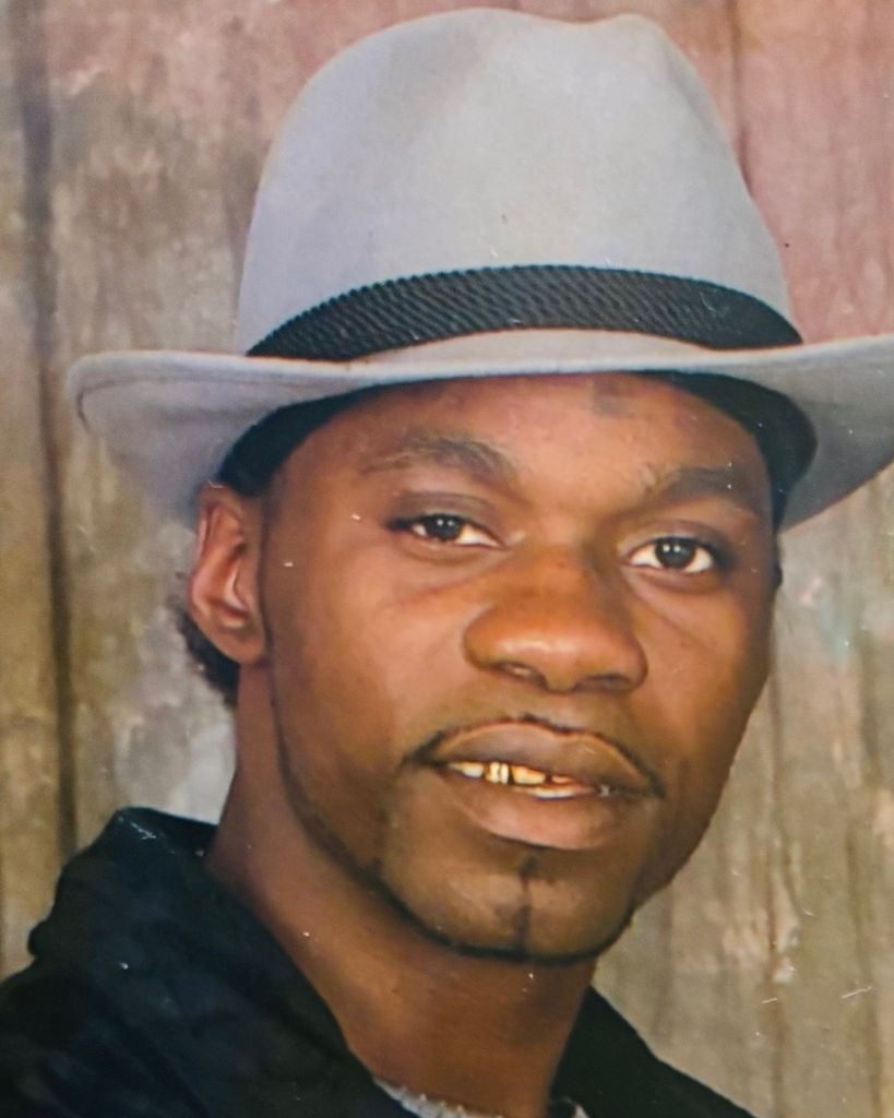 Jason Devon Timmons Profile Photo