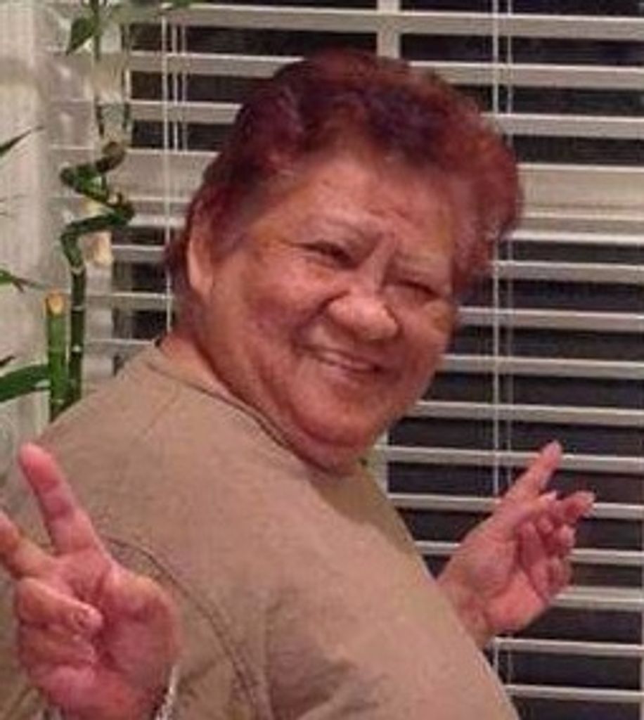 Luz  P. Bernardo
