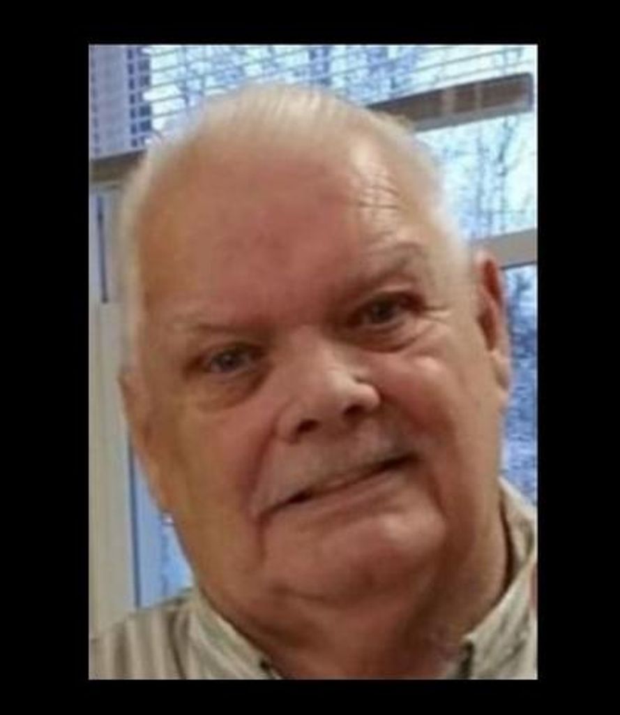 Paul Ray Harrison Profile Photo