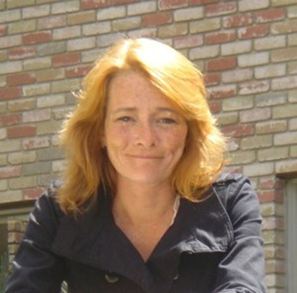Ginger Kurtz
