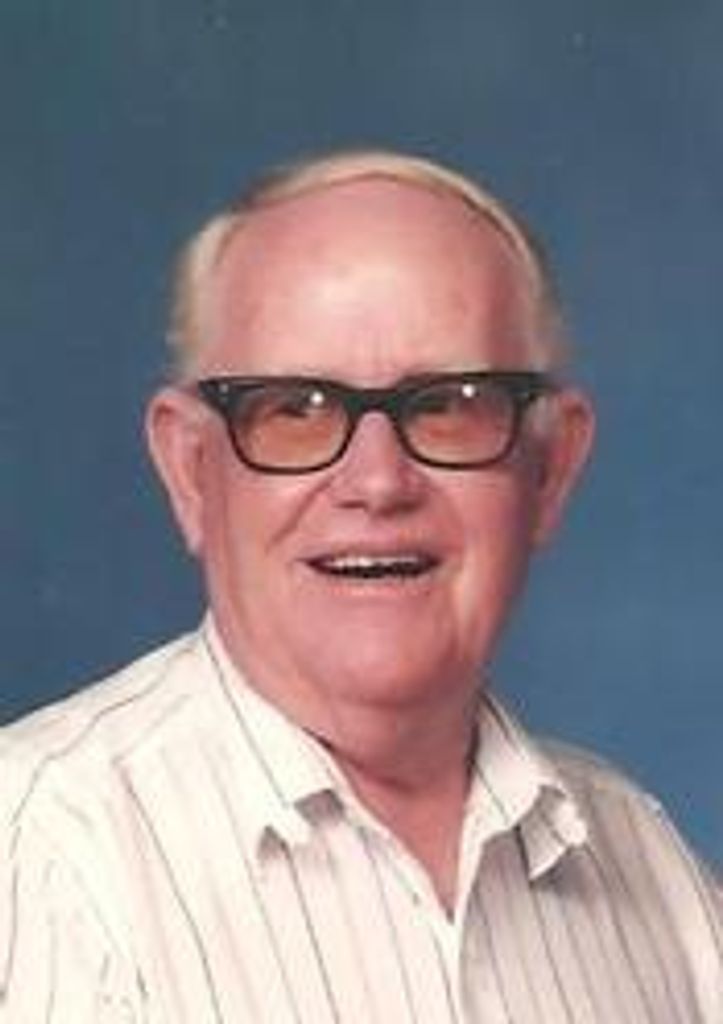 L.V. "'Red" Brothers