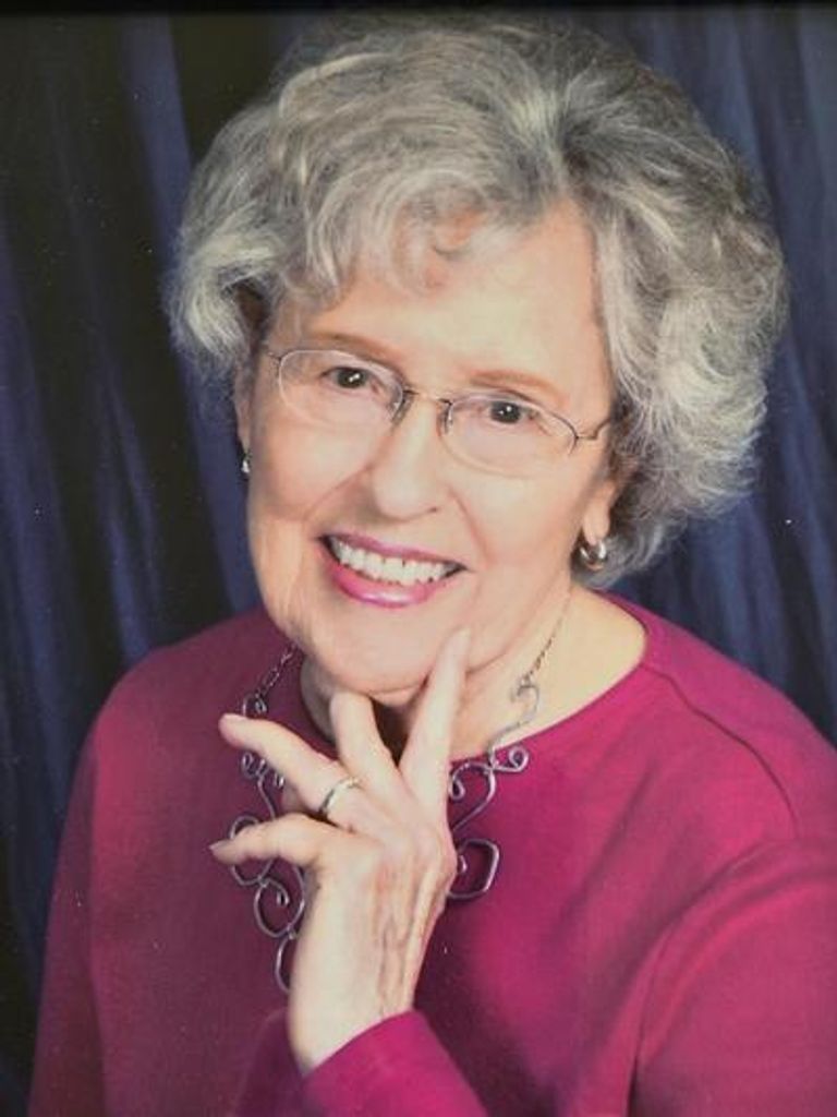 Mary Wilkinson Profile Photo