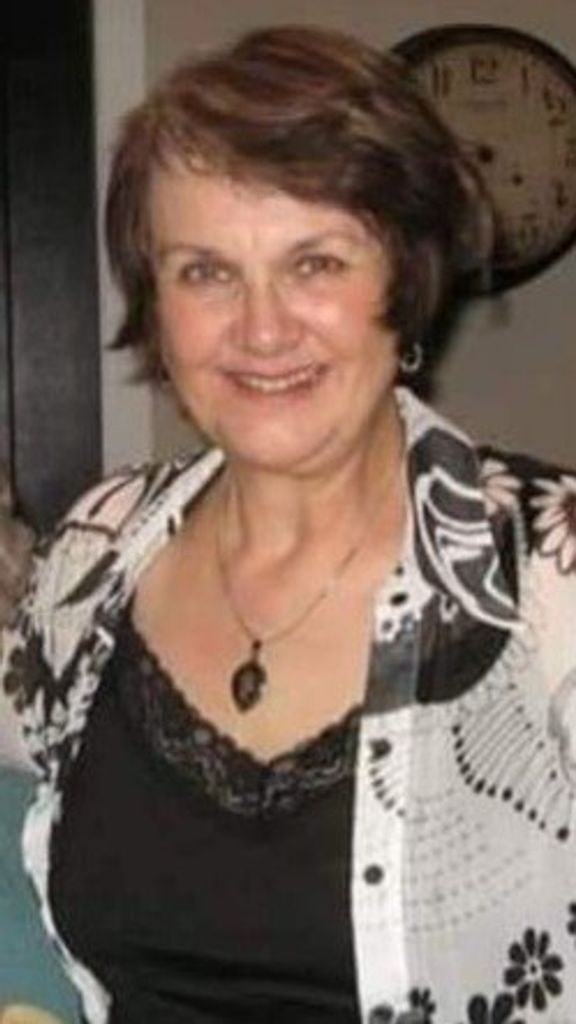Rose-Marie Smith Profile Photo