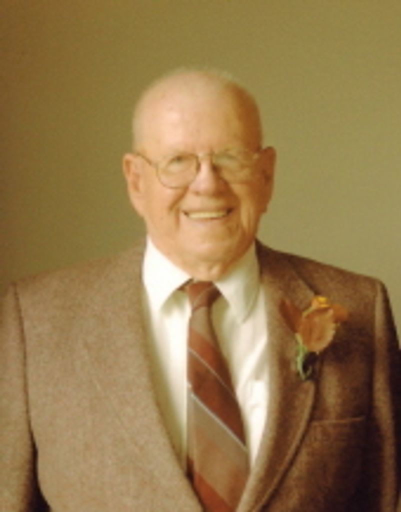 Hector A. Boudrieau
