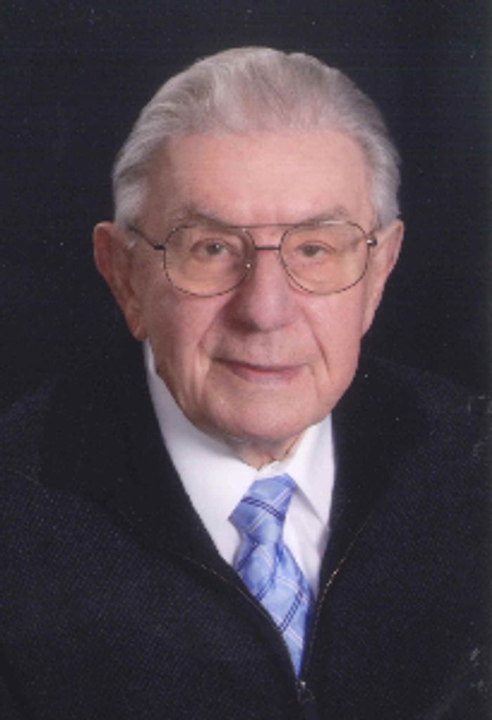 Walter W. Seeger Profile Photo