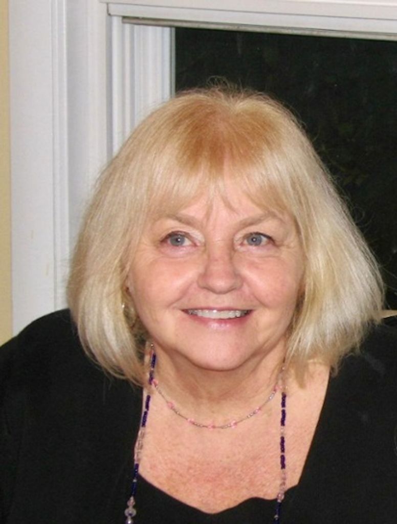 Helene Todd Profile Photo