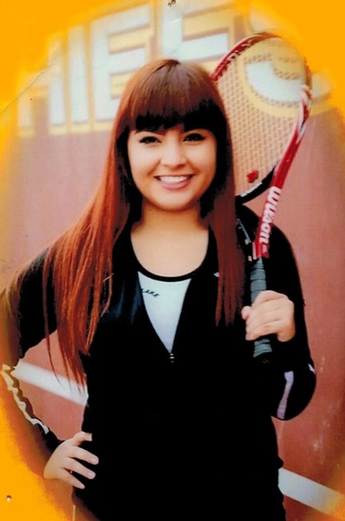 Erika Alejandra Santacruz Paz Profile Photo
