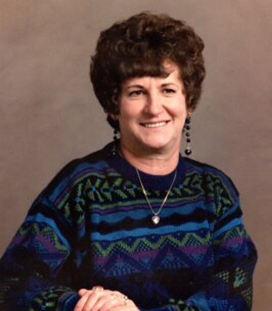Martha (Doodie) Humphrey