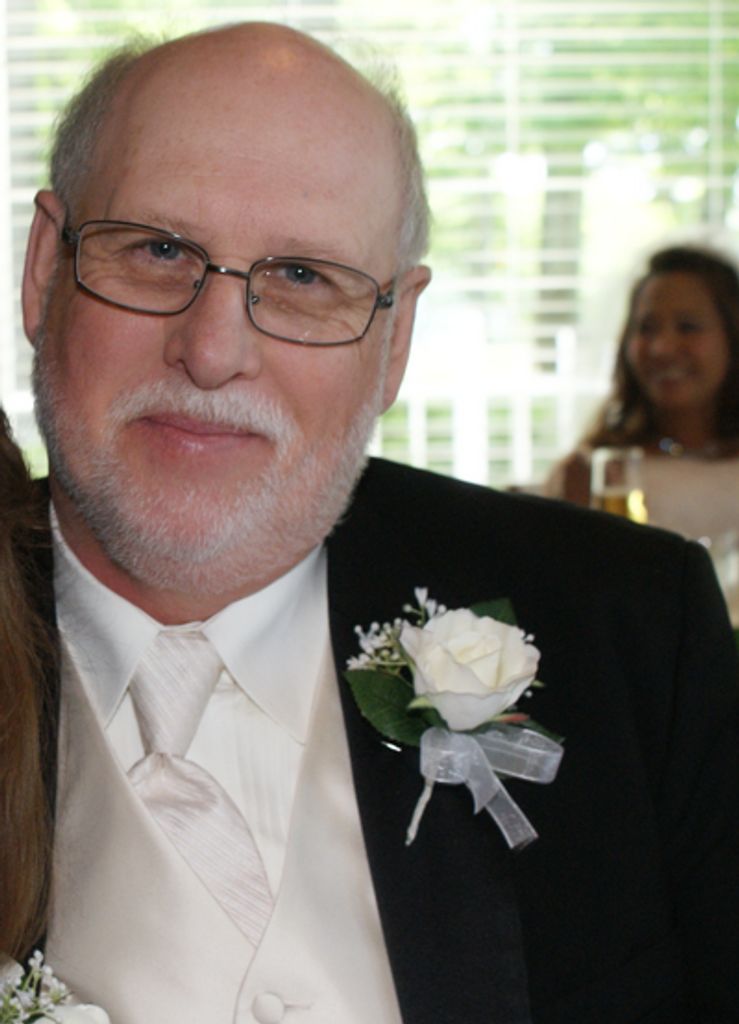 Stephen Gary Yonker Profile Photo