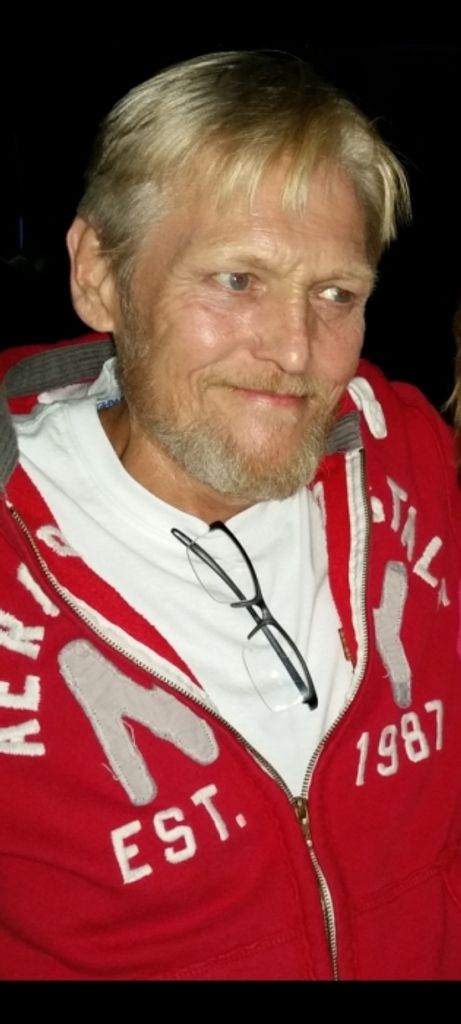 Harry Craig Faircloth